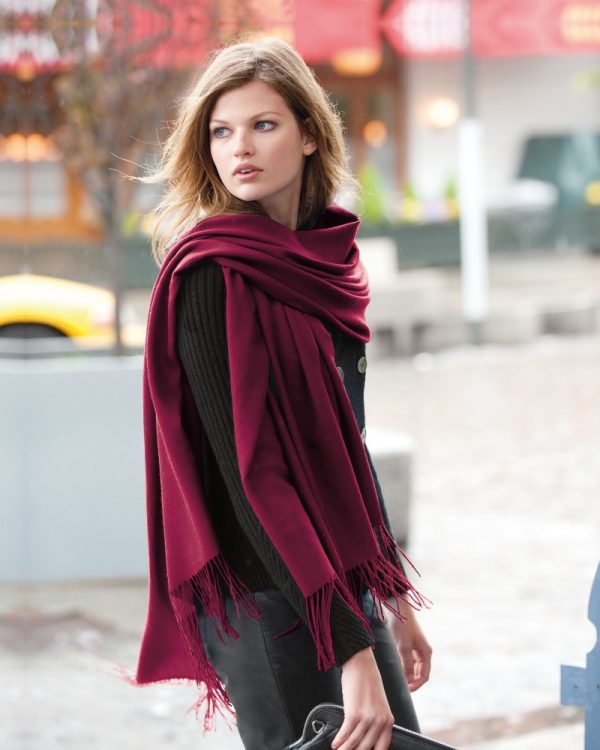 Goat wool 70% Pashmina
