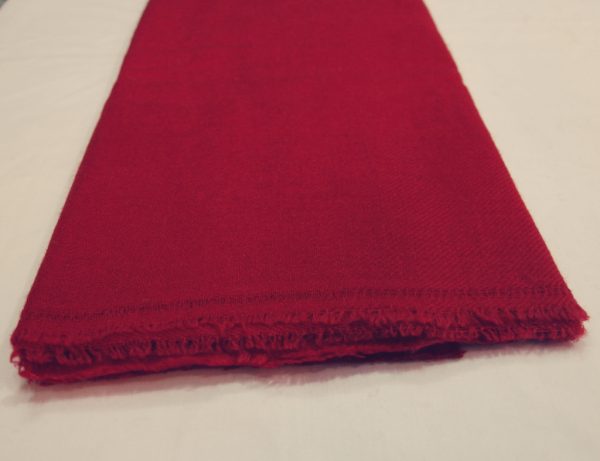 Handmade Goat Wool 100% Pashmina