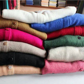 Pashmina Sweater