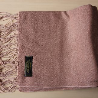 70% Pashmina 30% Silk