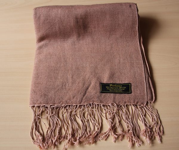 70% Pashmina 30% Silk - Image 2