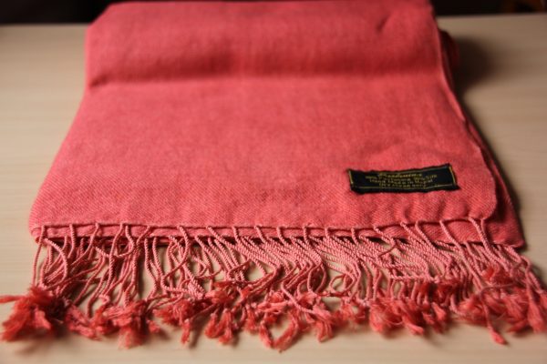 70% Pashmina 30% Silk - Image 3