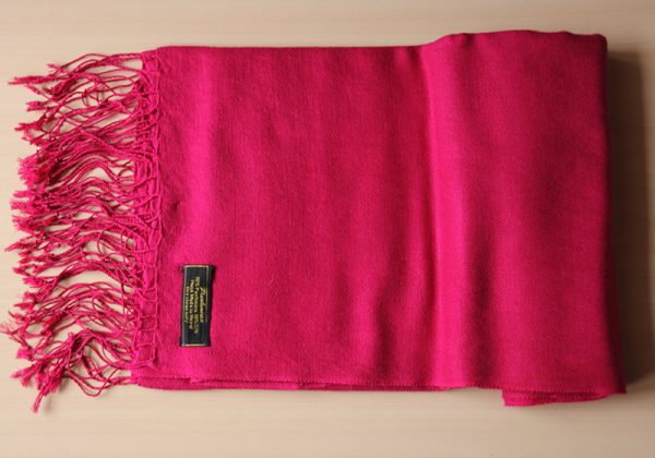 70% Pashmina 30% Silk - Image 2
