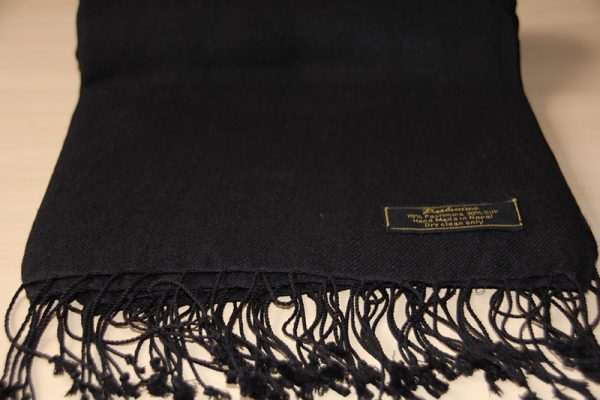 70% Pashmina 30% Silk - Image 3