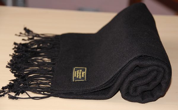 goat wool 70% pashmina