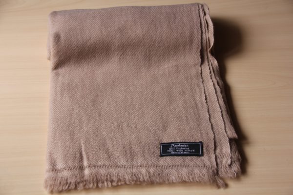 Pure 100% Pashmina