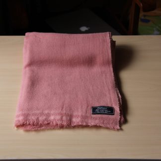 Handmade Goat Wool 100% Pashmina